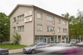 Гостиница Gasthaus Kantolankulma  Лаппеенранта